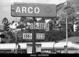 Image result for Gray 1990 Arco Pipeline Company