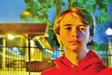 THE FIRST COMMUTER TRAIN EQUIPPED WITH POSITIVE TRAIN CONTROL