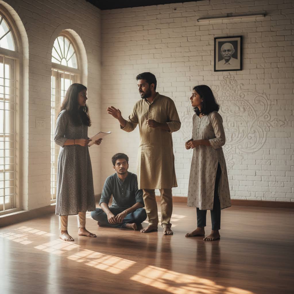 Acting Academy in Kolkata product image