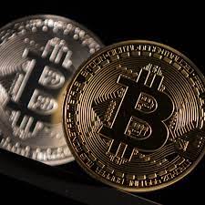 It's an incredibly risky investment, chambers said, to the point that it's more like a speculative investment if not closer to and then, he recommends, buy $50 worth of bitcoin. So You Re Thinking About Investing In Bitcoin Don T Bitcoin The Guardian