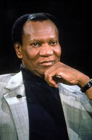 Image of Kapitän Hollywood (Tony Dawson Harrison), 1993 (Foto)