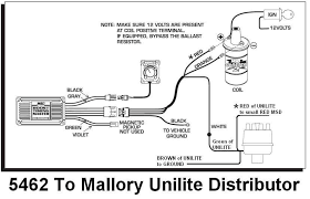 All other wires originally connected. Mallory Electronic Ignition Wiring Diagram Var Wiring Diagram Mug Clearance Mug Clearance Europe Carpooling It