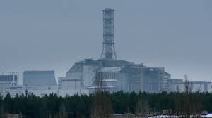 'met het klimaat is het zoals met tsjernobyl: Schooltv De Ontploffing Van Tsjernobyl Een Radioactieve Ramp