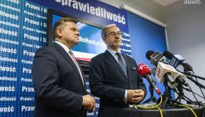Odchodzę z rządu z podniesionym czołem. Jaroslaw Gowin Wiadomosci Radom Informacje I Zdjecia Z Radomia Co Za Dzien