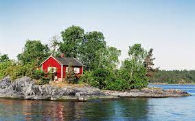 Ein haus in norwegen kaufen. Sieben Grunde Fur Ein Eigenes Haus In Schweden Mari Online Ratgeber Furs Leben