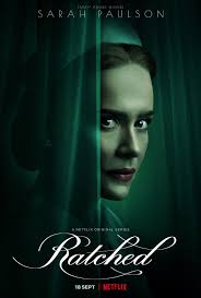 The one trailer the first trailer for netflix's the one was released in february 2021, setting up the premise, the key players and the ominous tone. Ratched Watch Sarah Paulson In The Trailer For The One Flew Over The Cuckoo S Nest Inspired Show Nurse Ratched Sarah Paulson Netflix Originals