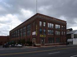 Top dealers in newark, nj. Industrial Space For Lease In Essex County Nj Loopnet Com