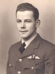 Robert Edward Spooner J23538