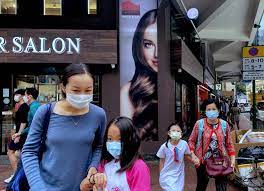 Planning to visit hong kong or singapore following the air travel bubble announcement? Wl4 Vbnhi3zwdm