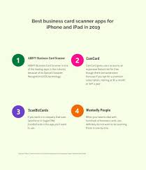 Take a picture of a business card and the information will automatically be populated into your ios address book. Business Card Scanner Apps Business Card Scanner Iphone Apps Cool Business Cards