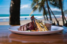 Costa rica fishing attracts thousands of anglers each year in the area of tamarindo and the gulf of papagayo visit papagayo fishing website to book some experience and very exciting big game sport fishing. El Hicaco Jaco Menu Prices Restaurant Reviews Tripadvisor