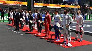 Erfahre alles über deine lieblings fahrer und teams. Das Sind Die Fahrer Der Formel 1 Saison 2021
