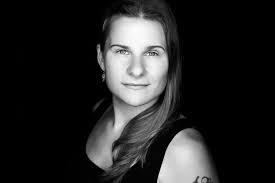 Kaitlyn — I Am Not Anonymous