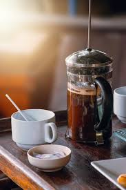 Maybe you would like to learn more about one of these? Is French Press Bad For You The Surprising Facts Voltage Coffee For The Love Of Coffee