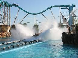 Mit über 100 fahrgeschäften und zahlreiche shows bietet der themenpark jede menge unvergesslicher. Europa Park In Rust Germany Sygic Travel