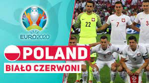 Poland Euro 2020 Squad The Official 26 Man Team Youtube