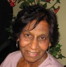 Emma Nesbitt Obituary