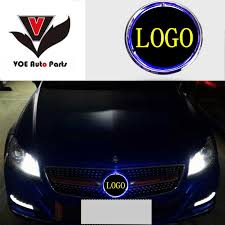 Grille Lumineuse Pour Mercedes Benz Classe A B C E Cla Gla Calandre Lumiere Led Logo W176 W246 W205 W212 W117 Aliexpress