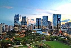 São Paulo