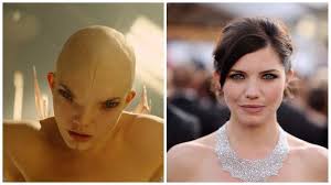 Maybe you would like to learn more about one of these? What Horror Movie Actors Look Like Off Screen