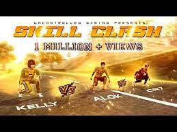 Currently, it is released for android, microsoft windows, mac and ios operating. Alok Vs Chrono Vs Kelly Skill Clash In Cinematic Free Fire Ucg Alokvschrono Official Youtube In 2021 Girls Phone Numbers Youtube Skills