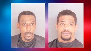 2 arrested in murder of Darlington Co. man trying to sell dog