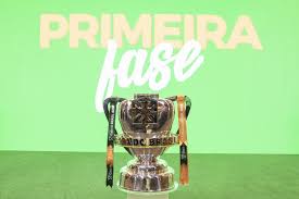 Seleções copa do mundo mundial feminino shebelieves cup mundial u20 international c.trophy mundial s17 amistosos seleções yongchuan tournament int. Copa Do Brasil 2021 Tabela Definida Para A Primeira Fase Da Competicao Confederacao Brasileira De Futebol