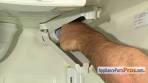 How To: Whirlpool/KitchenAid/Maytag Water Filter Bypass ...