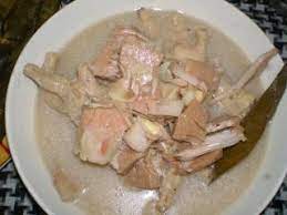 Usahakan ketika sayur bayam harus habis dan tidak boleh sampai di masak ulang (di hangatkan) karena akan mengandung racun untuk tubuh. Resep Jangan Gori Ceker Sayur Gori Ceker Paling Enak Masakbagus Com