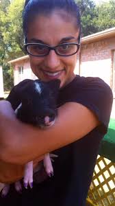 I’ve been dreading this post. A time we knew that was coming but  underestimated the gut punch feeling it gave me. We let Lola cross that  rainbow bridge yesterday and I still feel like im in a fog. A ...