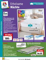 Lidl matratze preis im prospekt. Lidl Aktueller Prospekt 01 07 31 07 2019 14 Jedewoche Rabatte De