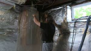 Air sealing the drywall ceiling is a sisyphean task. Sealing And Insulating The Rim Joist Youtube