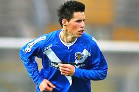 Napoli and theslovakia national team. Marek Hamsik Biografia Del Campione Slovacco Diretta Napoli