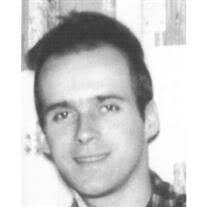 Gilbert Anthony Roberts Obituary