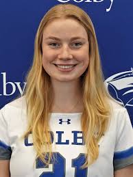 2022 Women's Lacrosse Roster