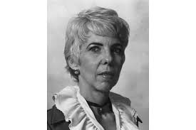 Judith Shields Obituary (1941