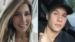 Novia de Chyno Miranda: el cantante habría confirmado que se casó con  Astrid Falcón