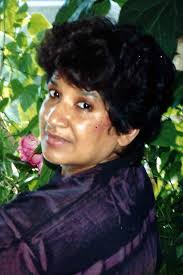 Joan Antonia Hernandez Obituary