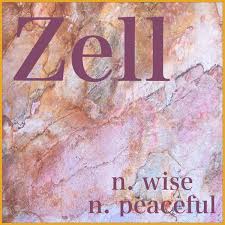 Boys Name Zell Name Meaning Wise Peaceful Name Origin Hebrew Names With Meaning Creative Names Name Inspiration