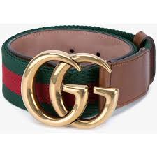 Black And Gold Gucci Belt Womens Gucci Web Logo Canvas And Leather Belt Featuring Polyvore Women S Fashion Accessories Belts Green Canvas Belt C Gucci Web Belt Red Gucci Belt Gucci Belt