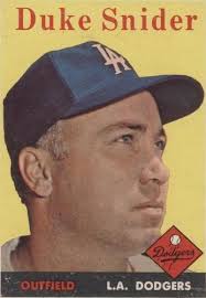 1958 Topps Earl Putman #88 BGS 6 Rookie RC