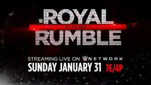 Posted by 1 day ago. Women S Number 30 First Two Men S Entrants For Wwe Royal Rumble Revealed Cultaholic