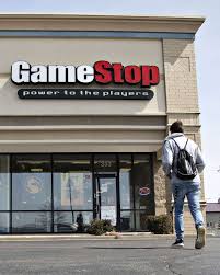 Pickup@store è un programma che ti permette di prenotare online giochi, console, accessori e ritirarli in qualsiasi negozio gamestop. Gamestop To Close Up To 200 Stores By The End Of The Year After Decline In Sales Abc News