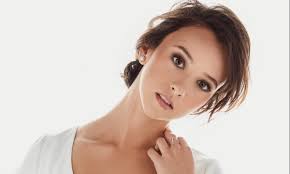 Send a private messageredditor for 4 months. Glow Star Britt Baron On Channeling Joan Jett Embracing Imperfections Tidal Magazine
