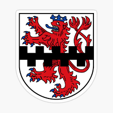 Leverkusen was founded in 1930 after the merger of wiesdorf with three surrounding municipalities. Sticker Bayer Leverkusen Redbubble