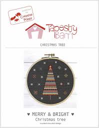 How to make peanut butter cup christmas trees boiling springs nc christmas parade 2015 jackson eau de lavande meaning of christmas remembering lost loved ones at christmas quotes about family the warehouse if you like counted cross stitch christmas ornament patterns, you may also like Merry And Bright Christmas Tree Cross Stitch Pattern Stitched Modern