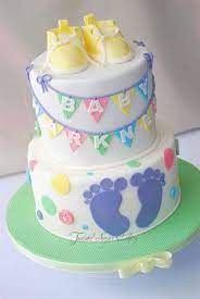 Awesome Baby Shower Cakes Amazing Baby Shower Cakes Baby Shower Cakes Baby Cake