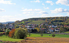 Haus sonne walsheim oben am dorf 66453 gersheim. Walsheim Gersheim Wikipedia
