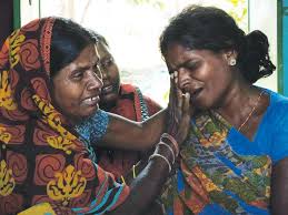 Image result for forest people of jharkhand