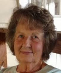 Yvonne Natalie (Bonnie) McKee Obituary